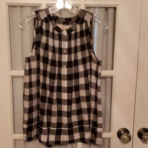 Ann Taylor Loft blouse